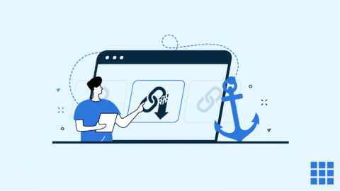 How to Add WordPress Anchor Links: Simple Guide for 2025
