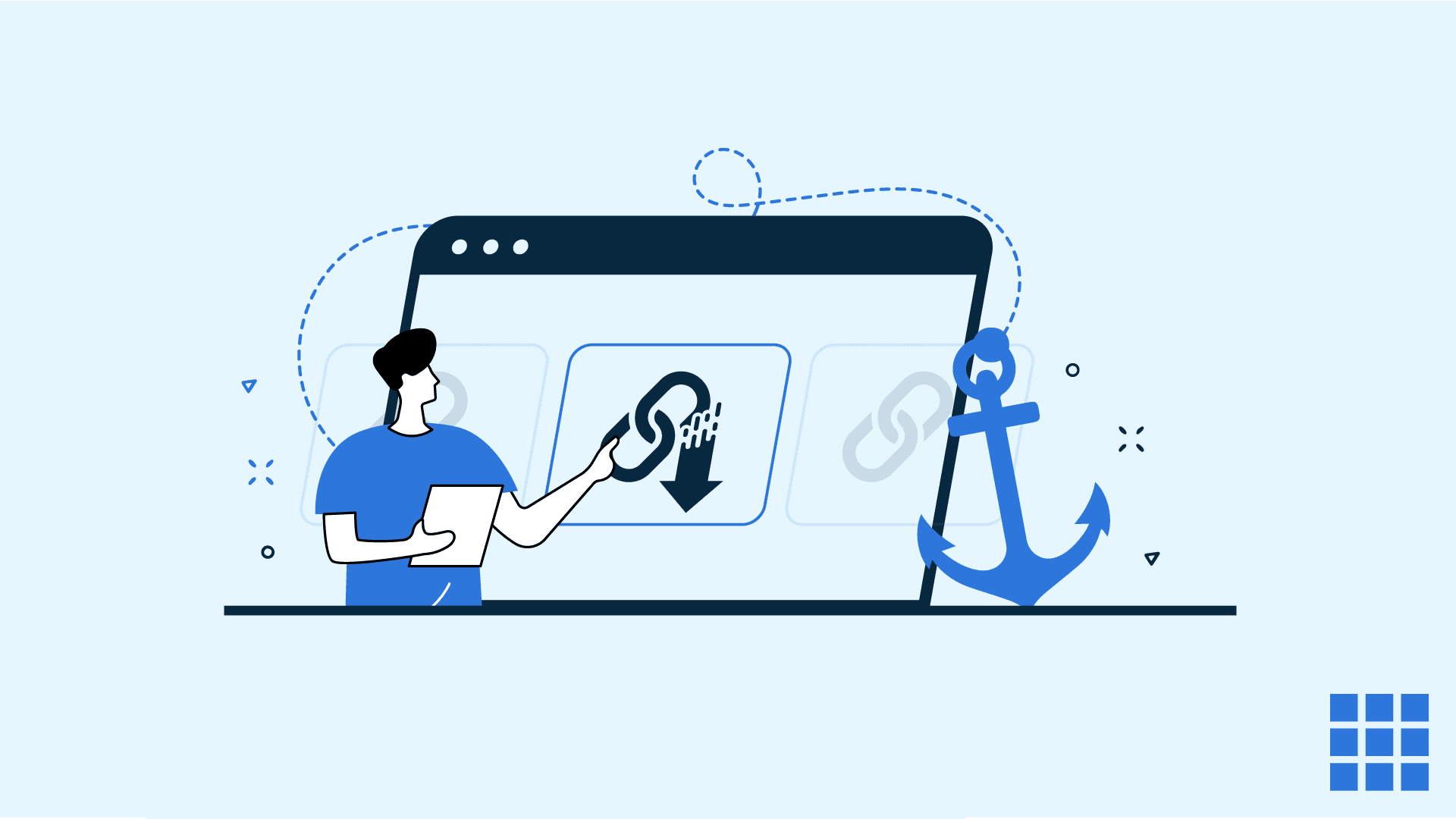 How to Add WordPress Anchor Links: Simple Guide for 2025