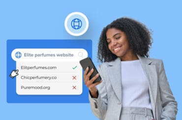 How to Check if a Domain Name is Available?