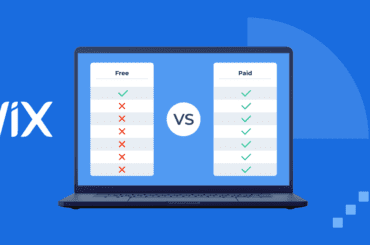 Is Wix Free_ Everything You Need to Know